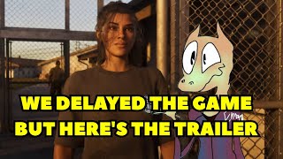 GTA VI Trailer 2 is Out After Game Was Delayed to 2026 || Dragon News #329
