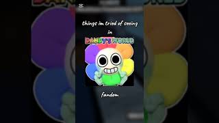 Dandys World rant...im sorry im actually sick of this