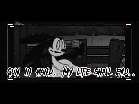 D-Sides Oswald Decided to make his Own Announcement