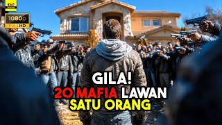 Balas Dendam Paling Brutal dari Mantan Pasukan Khusus - ALUR CERITA FILM