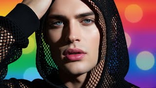 Pride 2025🏳️‍🌈 Ultimate Pride Set ⚜️ LGBTQ Pride Month 2025 Gay Anthems Megamix #pride2025, DJ AVD