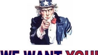 NDAA Legalizes Government Propaganda