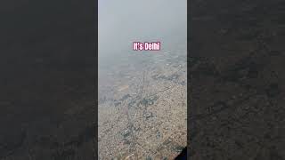 It’s Delhi’s Sky