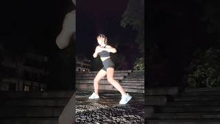 "Zuggy" by Alewya Afro-Hip Hop Fusion choreography by @miaracikova