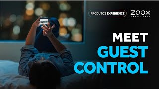 Guest Control: Intelligent Hotel Product and Service Management in Digital Menu