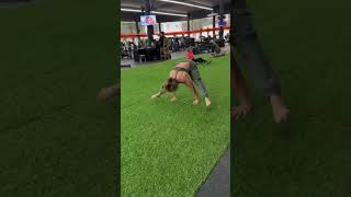 The Most Painful Game of Tic Tac Toe! With#ytstudioes #trampoline#ytbuddies#ytviral #tricking#sports