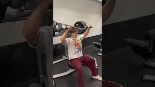 My journey as the Harvard bodybuilder #gymtransformation #fitnessjourney #fitnesstransformation