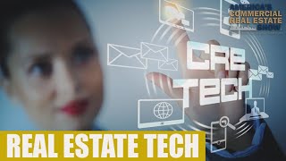 Commercial Real Estate Technology 2021 with CREtech