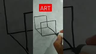 New drowing| maths cubic Art😱😱😱 #yt #shorts #reels #mathstrics #viralvedio #tricks #shortsfeeds #yt