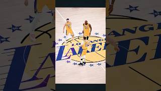 The man on the Lakers 😂🔥 #shorts