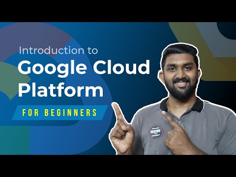 Google Cloud Explained: Beginner's Course & Certification Path