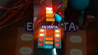 En venta! Countdown de tablero de KITT