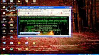 Cyber War Escalates:Pakistani Hackers Slap To Indian Kid Hackers Dec 2010