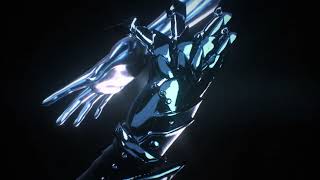 TSS - Particles (Official Visualizer)