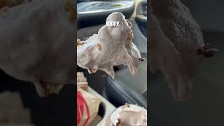 Wendy’s DIY - Flavored Frosty