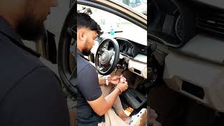 👉🏾Gps Tracker Installation Ertiga | Best Gps Tracker For Car | 🚗 PRJGPSTRACKER- 9333226666