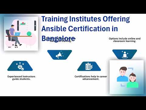 Ansible Certification Cost Bangalore | Ansible Training Guide | Ansible Certification Tutorial