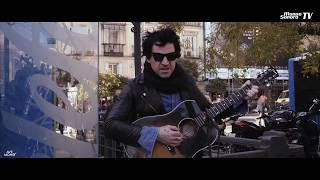 L.A. en acústico para MondoTV