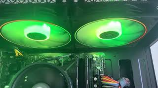 Less Than £300 for This Refurbished Gaming Pc