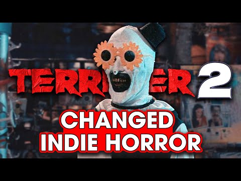 Terrifier 2 Changed Indie Horror Forever - Hack The Movies