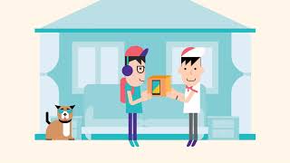 小學金錢管理 課題十二 網上購物陷阱多｜投委會｜IFEC
