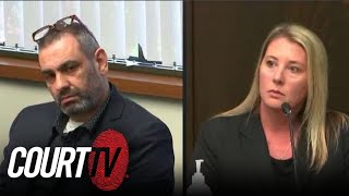Asst. Principal: School on Lockdown After Bus Stop Attack