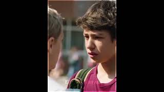 Close is such a good movie (one of the few movies to make me cry lol) #close