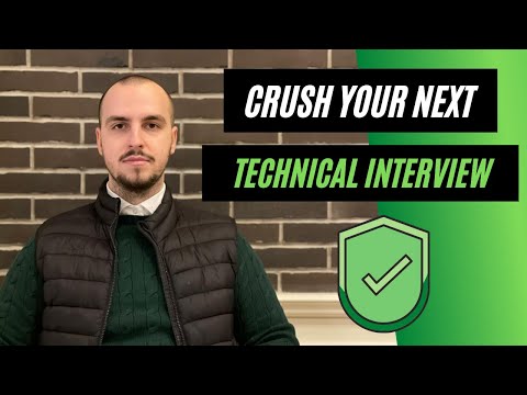 7 Resources To Help You Crush Your Next Job Interviews