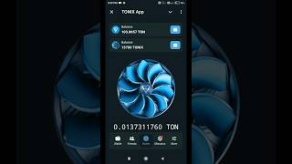 ton Mining। #shorts #tonmining #telegrambot #earnmoney #goearn #online