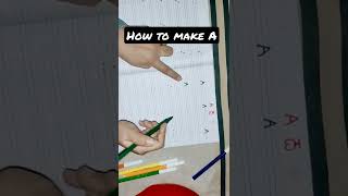 how to make A #kidsclass #nurseryrhymes #nurseryclass #toddleractivities