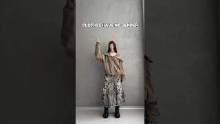 NO GENDER #oufitideas #ootdguide #personsoul