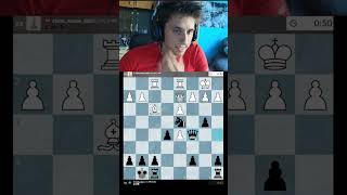 3 Consecutive Brilliant Moves vs. 3K 😱