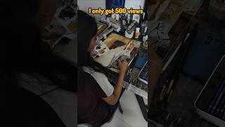 #painting #art #artist #trending #artreel #artmemes #shorts #feed#artwork #reelsvideo #like #share