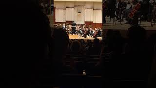Gil Shaham Tchaikovsky Violin Concerto