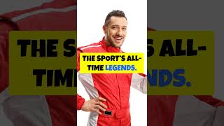 🏁 F1 Legends: The Greatest Drivers of All Time! 🏆 #Formula1 #F1Legends #Motorsport #RacingIcons
