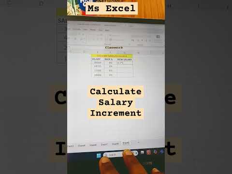 Advance Excel Formula #newexcel #microsoftexcel #shortcutkeys #excelsolution