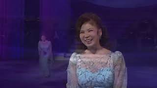 もう一度逢いたい(想再一次見到你) - 八代亜紀