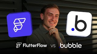 Flutterflow vs Bubble: The Best No-Code Mobile App Builder In 2025