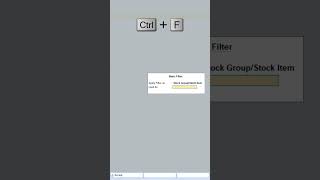 Tally prime interview skills 89 | units wise stock jano |#guideofmadshorts  #shorts #tallyprime