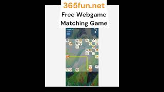 Matching Game #365fun #games #hypercasual #gaming #webgame #gameplay #flashgame #html5  #webgl