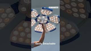 Surgical OT Light-@sumitsurgicalindustries| #medico #ot #surgicallamp #orlamp #bme