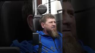 Chechnya's Kadyrov Posts Workout Clip After Reports of Serious Illness | The Moscow Times