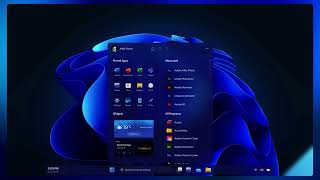 Welcome to window 12 new setup
