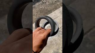 Make a #short string roll