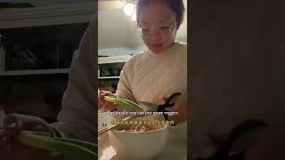 You CANNOT replicate a dish EVER!!!! Do you agree? 沒有人能完美複製家常菜🫢 #cooking #asian #recipe #shorts