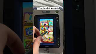 VTech InnoTab Nostalgia #shorts