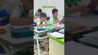 📚Ready for the AEIS exam? Prep with us! #shorts #AEIS #exam #study #entrancetest #singapore #courses