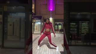 Woza Dance Video (Mr JazziQ - Woza)