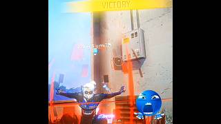 IMPOSSIBLE☠️🗣️ #freefirehighlights #foryou#shorts #viralshorts #shortsfeed#gtk111ff
