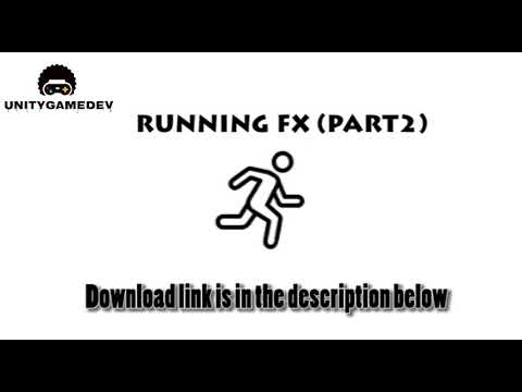 Running fx !! Part2